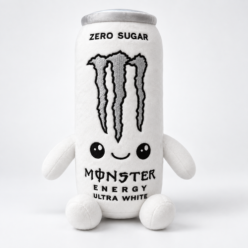 plushie